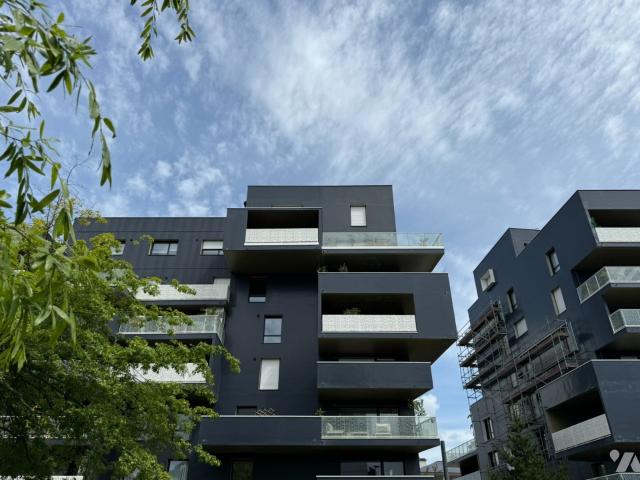 Appartement en vente à Rennes, Bretagne, 289248€