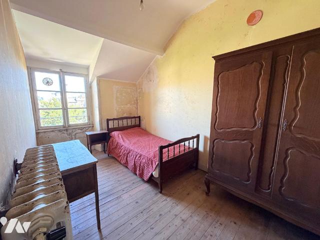Appartement en vente à Rennes, Bretagne, 299250€