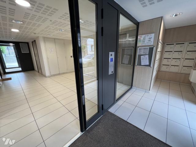 Appartement en vente à Rennes, Bretagne, 312000€