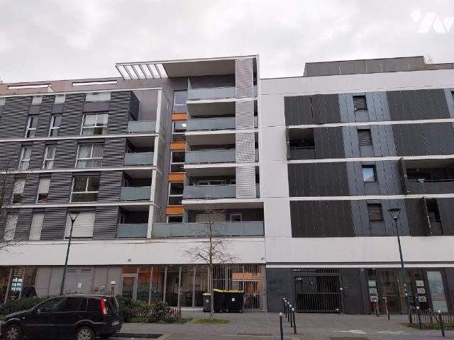 Appartement en vente à Rennes, Bretagne, 305000€