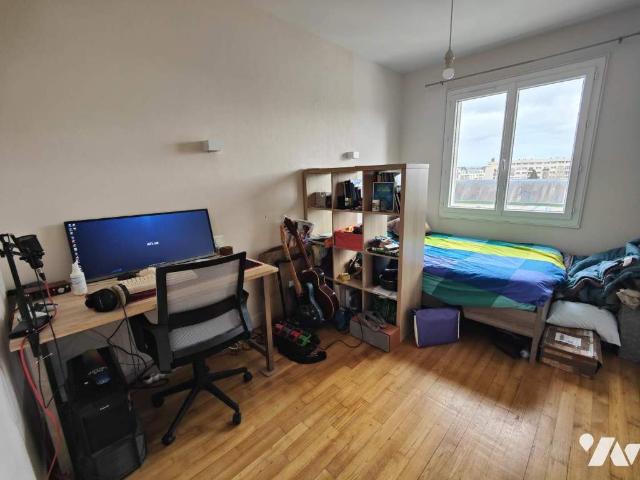 Appartement en vente à Rennes, Bretagne, 306800€