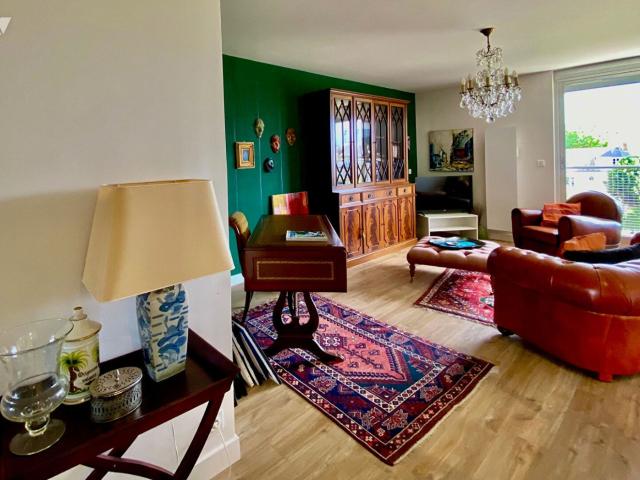 Appartement en vente à Rennes, Bretagne, 308000€