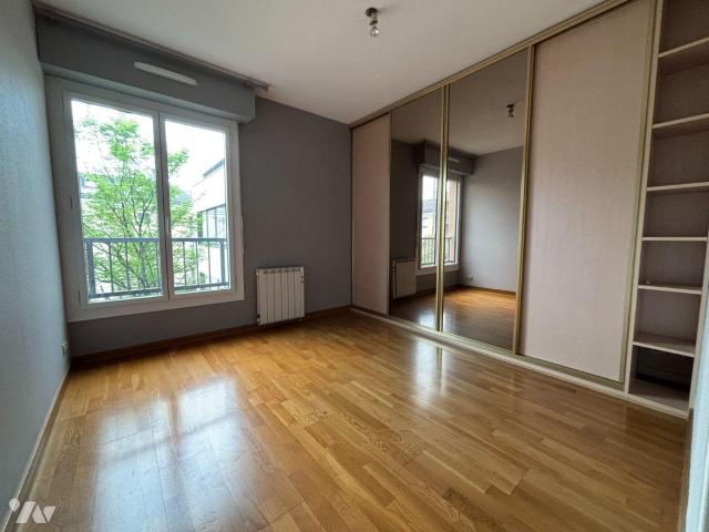 Appartement en vente à Rennes, Bretagne, 310500€
