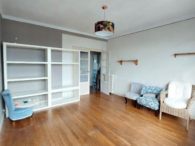 Appartement en vente à Rennes, Bretagne, 300000€