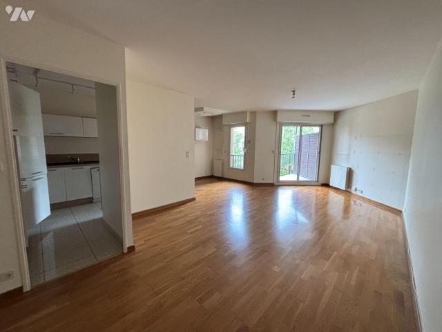 Appartement en vente à Rennes, Bretagne, 315000€