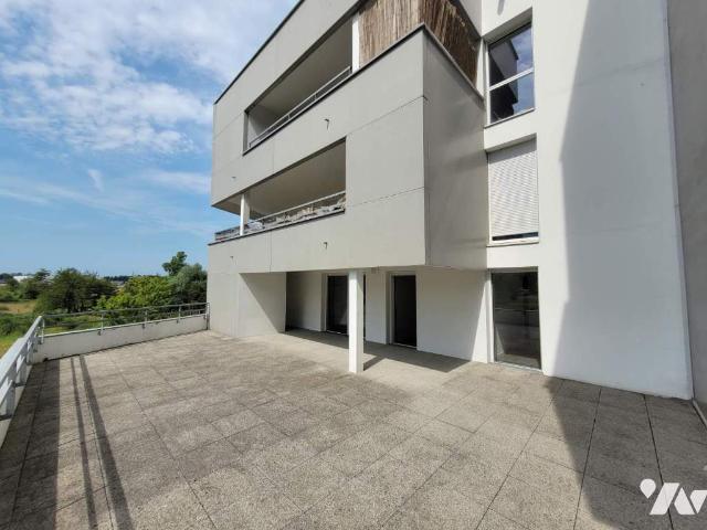 Appartement en vente à Rennes, Bretagne, 316550€