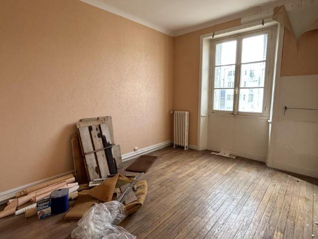 Appartement en vente à Rennes, Bretagne, 320000€