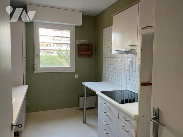 Appartement en vente à Rennes, Bretagne, 320000€