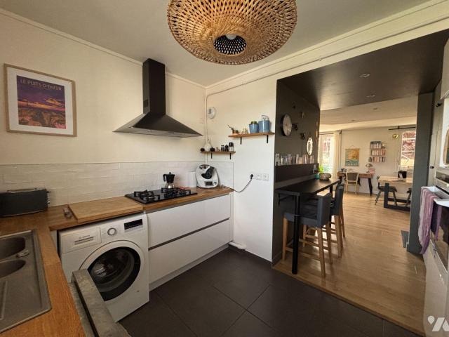 Appartement en vente à Rennes, Bretagne, 320200€
