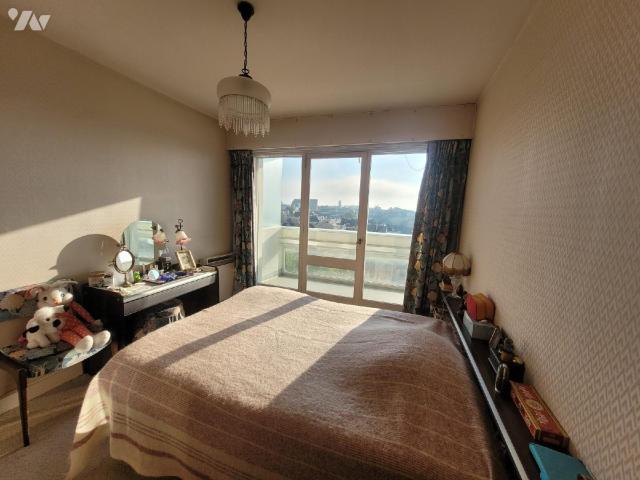 Appartement en vente à Rennes, Bretagne, 325500€