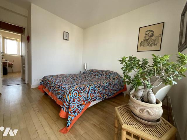 Appartement en vente à Rennes, Bretagne, 325000€
