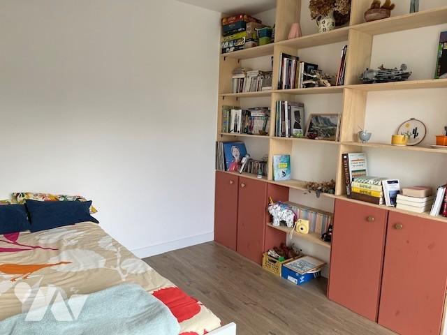 Appartement en vente à Rennes, Bretagne, 318000€