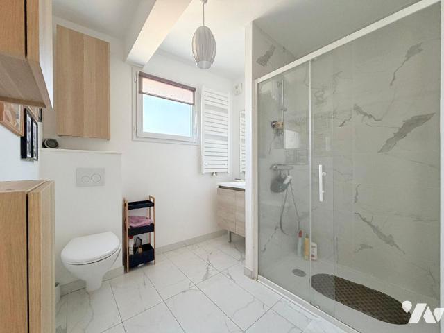Appartement en vente à Rennes, Bretagne, 346500€