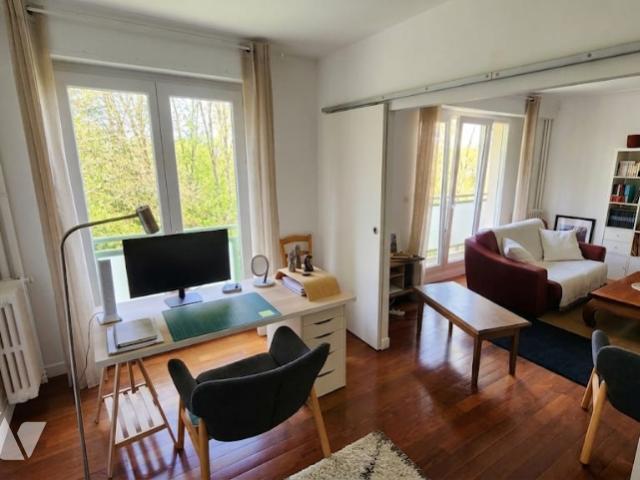 Appartement en vente à Rennes, Bretagne, 349030€