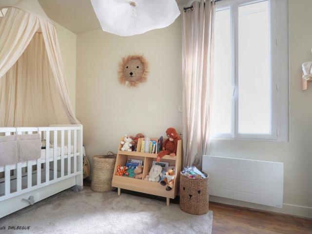 Appartement en vente à Rennes, Bretagne, 350000€