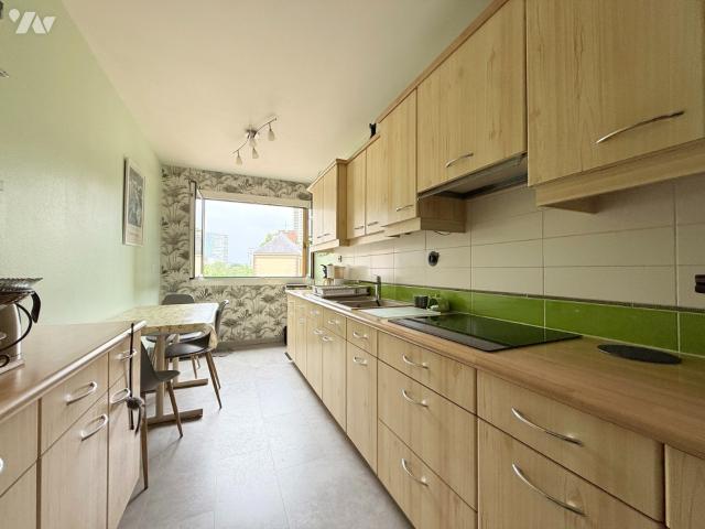 Appartement en vente à Rennes, Bretagne, 360000€