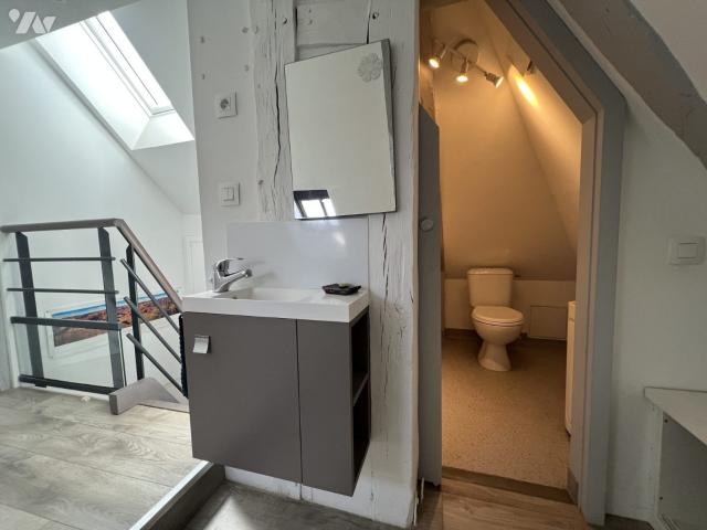 Appartement en vente à Rennes, Bretagne, 360000€