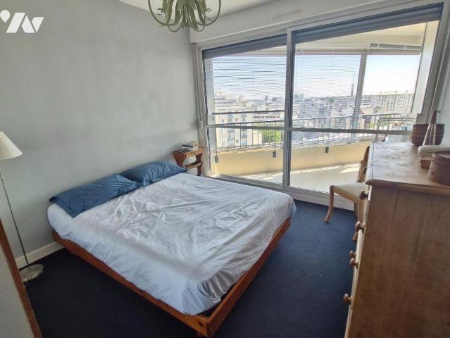 Appartement en vente à Rennes, Bretagne, 374400€