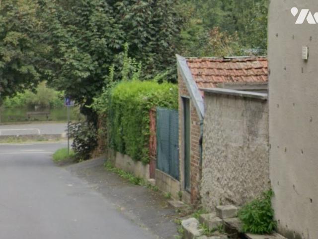Appartement en vente à Revin, Grand Est, 75000€