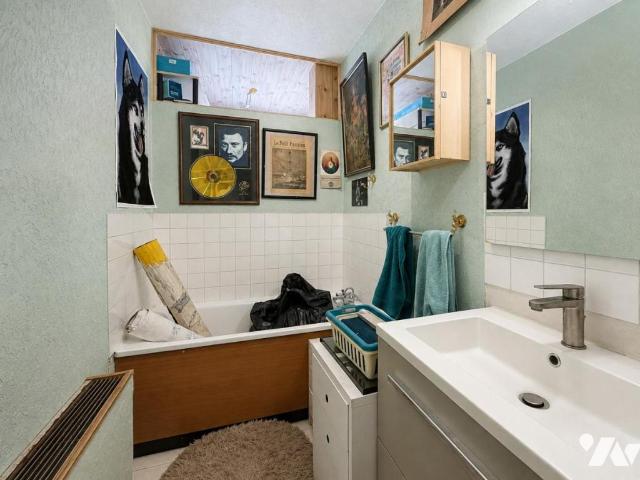 Appartement en vente à Rezé, Pays de la Loire, 141928€