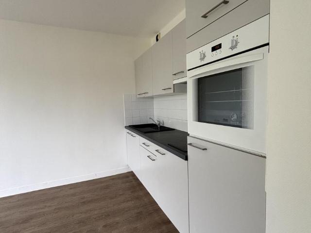 Appartement en vente à Rezé, Pays de la Loire, 143850€