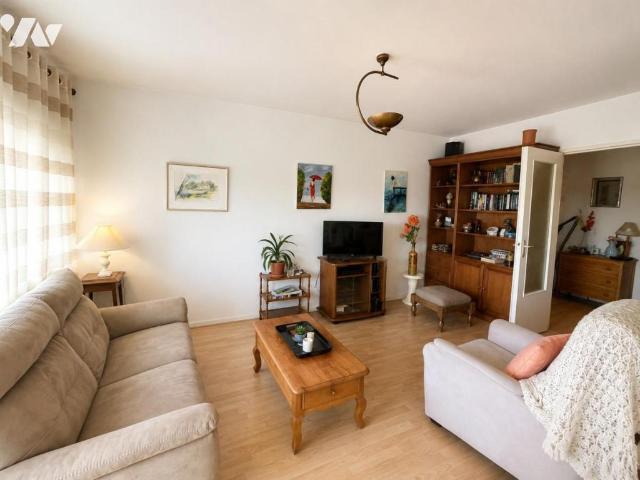 Appartement en vente à Rezé, Pays de la Loire, 146780€