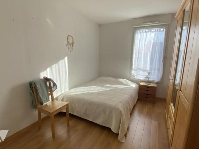 Appartement en vente à Rezé, Pays de la Loire, 150000€
