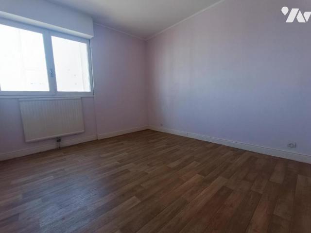 Appartement en vente à Rezé, Pays de la Loire, 165000€
