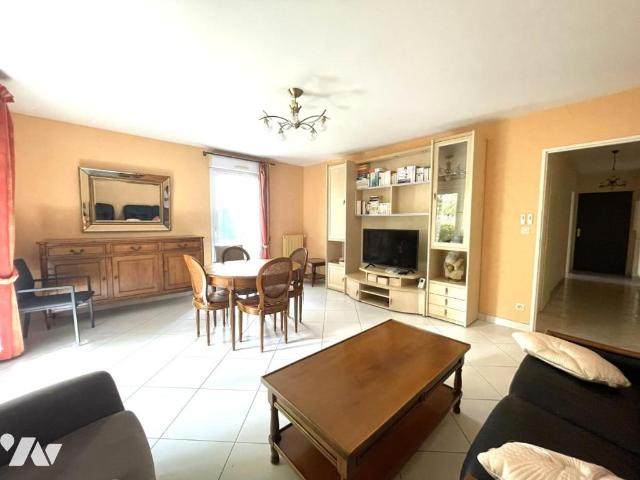 Appartement en vente à Rezé, Pays de la Loire, 235350€