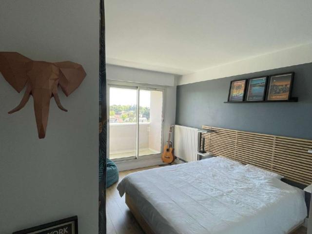 Appartement en vente à Rezé, Pays de la Loire, 275000€