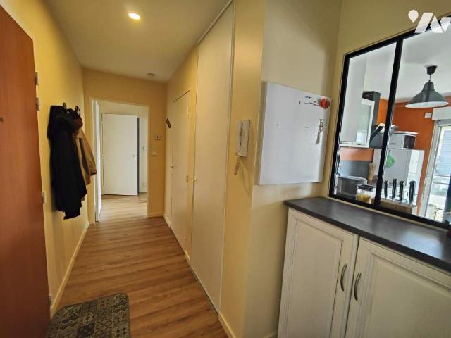 Appartement en vente à Rheu, Bretagne, 218400€