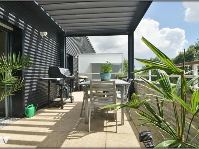 Appartement en vente à Rheu, Bretagne, 280800€