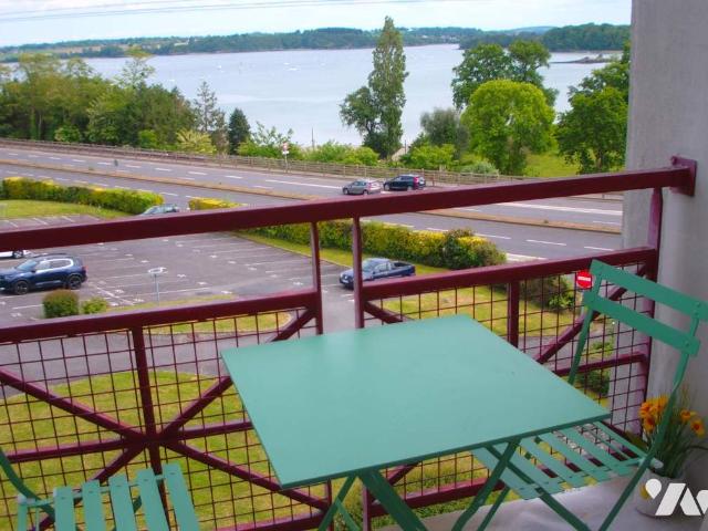 Appartement en vente à Richardais, Bretagne, 92000€