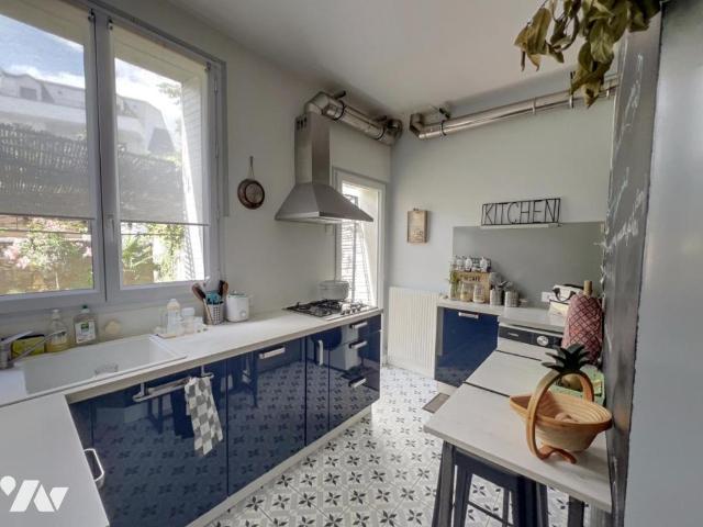 Appartement en vente à Riche, Centre Val de Loire, 230000€