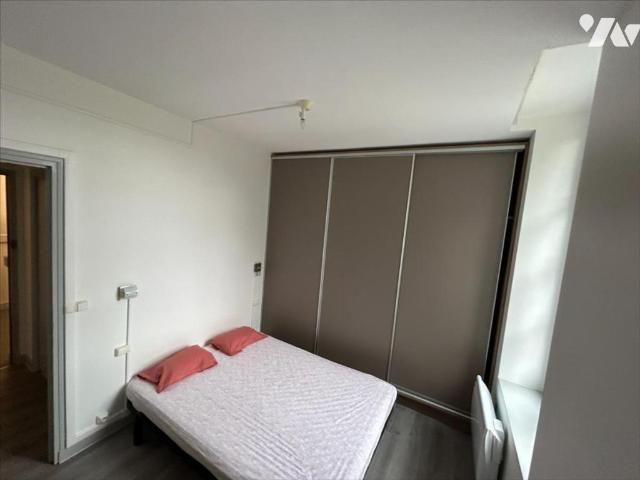 Appartement en vente à Richelieu, Centre Val de Loire, 42500€