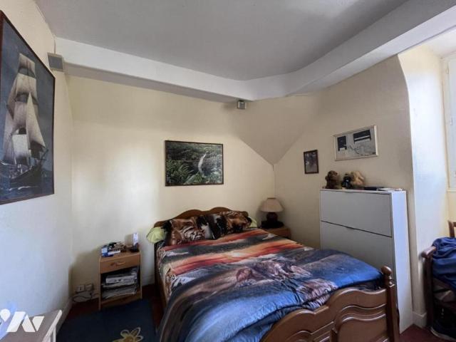 Appartement en vente à Rives en Seine, Normandie, 84800€