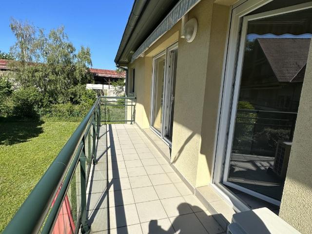 Appartement en vente à Rixheim, Grand Est, 152000€