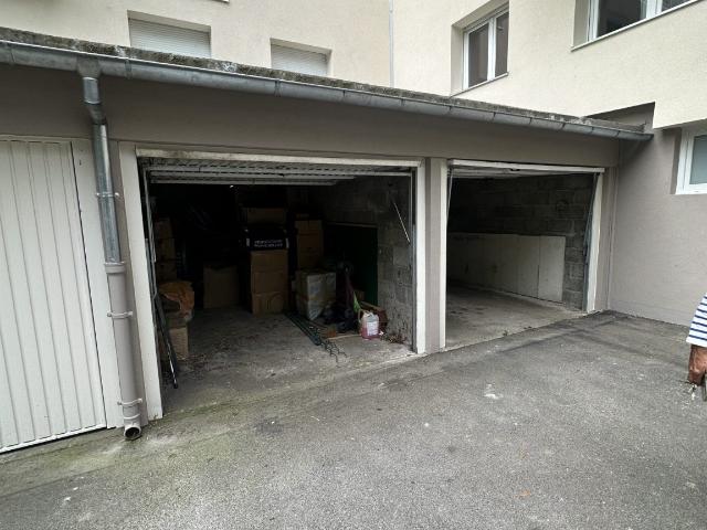 Appartement en vente à Rixheim, Grand Est, 238740€