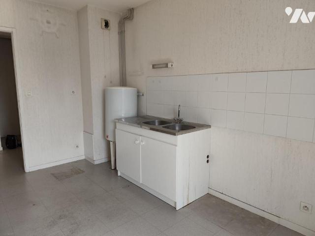 Appartement en vente à Roche sur Yon, Pays de la Loire, 125520€