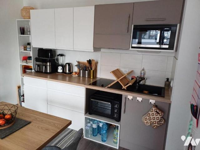 Appartement en vente à Rochelle, Nouvelle Aquitaine, 220000€
