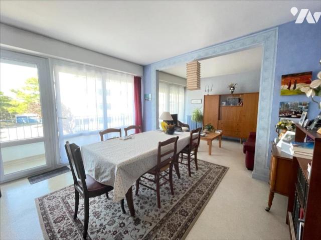 Appartement en vente à Rochelle, Nouvelle Aquitaine, 249000€