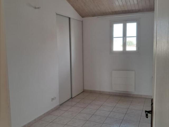 Appartement en vente à Rochelle, Nouvelle Aquitaine, 260000€