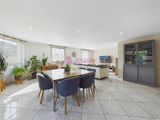 Appartement en Vente à Rombas