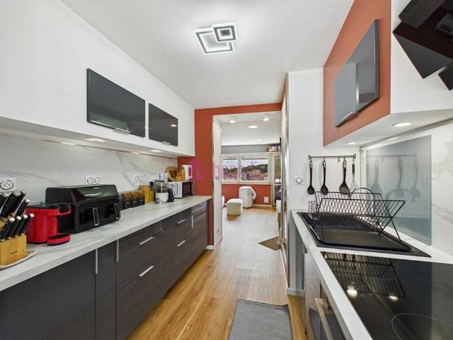 Appartement en Vente à Rombas