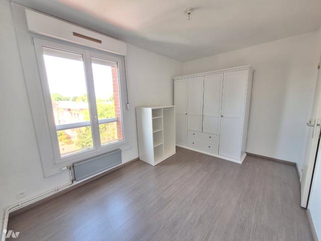 Appartement en vente à Ronchin, Hauts de France, 147000€