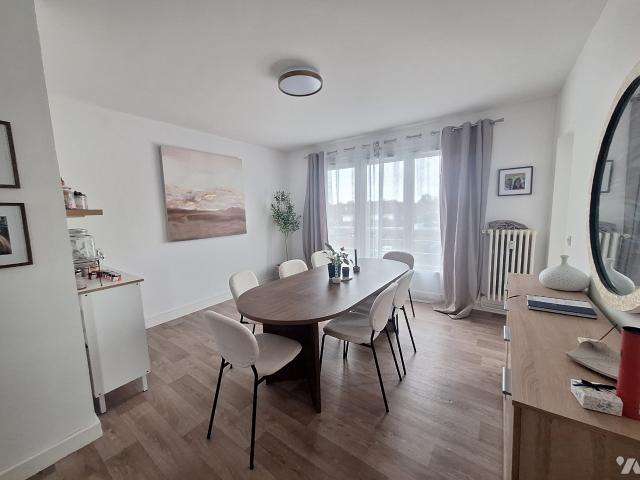 Appartement en vente à Roncq, Hauts de France, 105000€