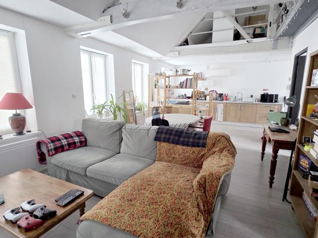 Appartement en vente à Roncq, Hauts de France, 189000€