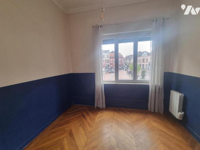 Appartement en vente à Roubaix, Hauts de France, 65270€