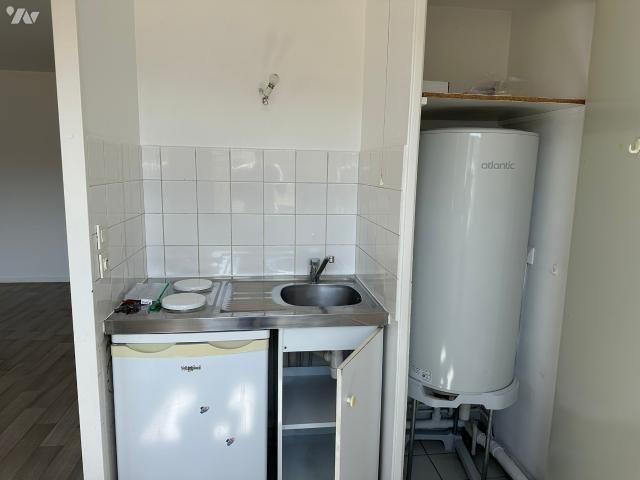 Appartement en vente à Rouen, Normandie, 85390€
