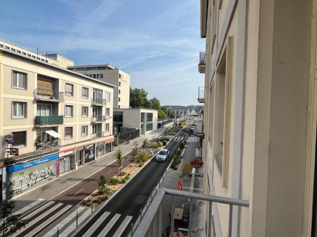 Appartement en vente à Rouen, Normandie, 96900€